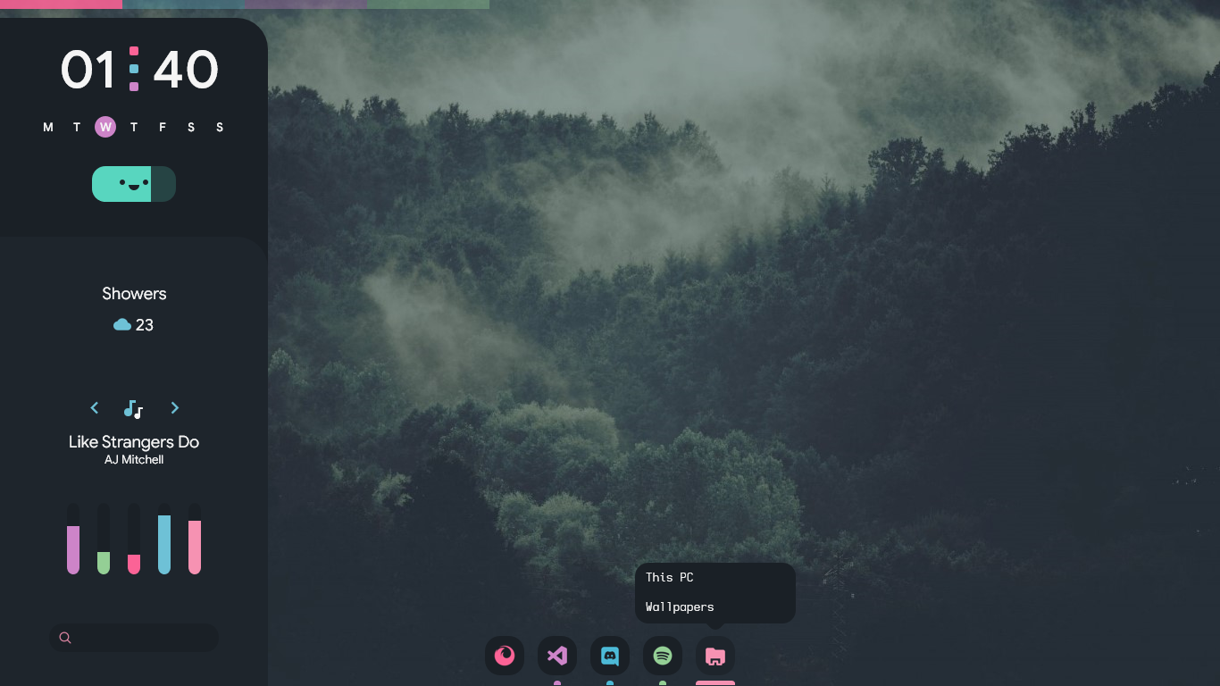 Amarena Screenshot 1